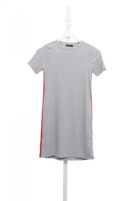 Дрехи Ежедневна рокля BERSHKA