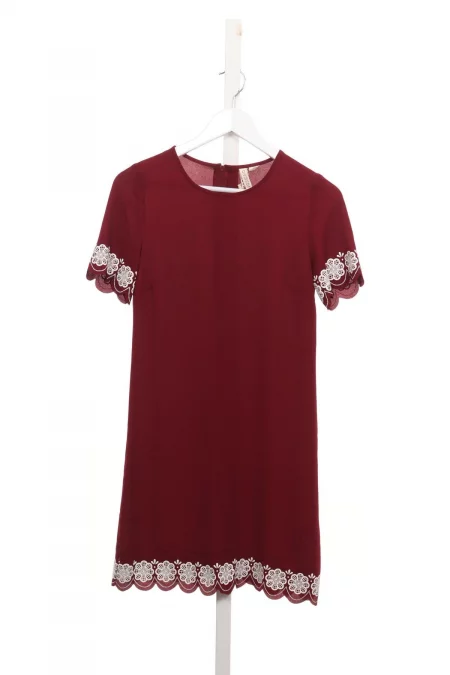 Дрехи Ежедневна рокля H&M DIVIDED
