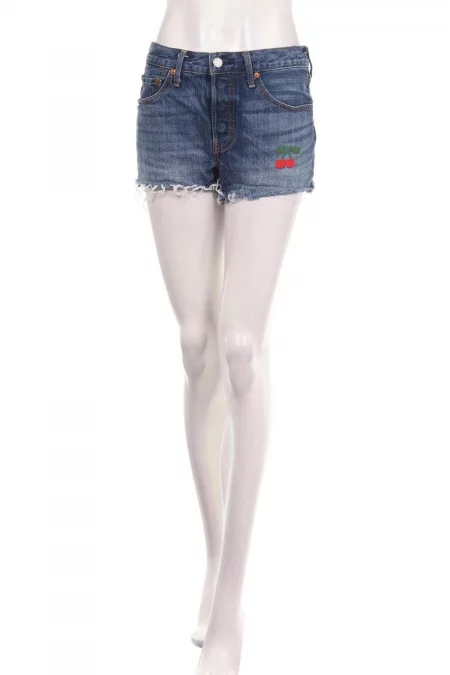 Дрехи Къси дънки LEVI'S