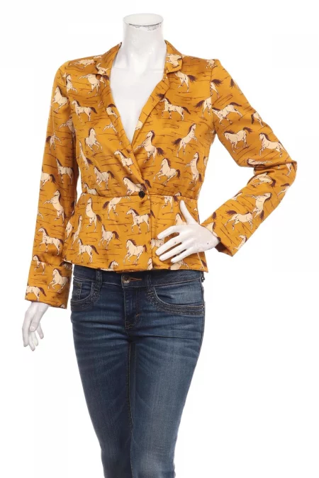 Дрехи Риза ZARA