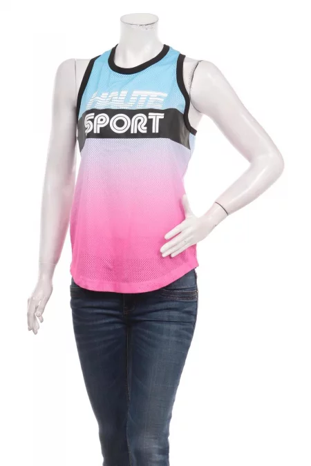 Дрехи Спортен потник FOREVER 21