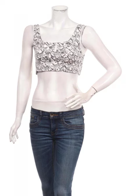 Дрехи Спортно бюстие H&M