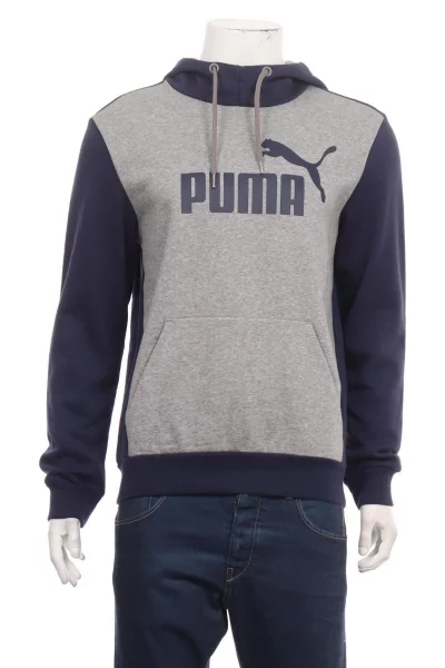 Дрехи Суитшърт PUMA