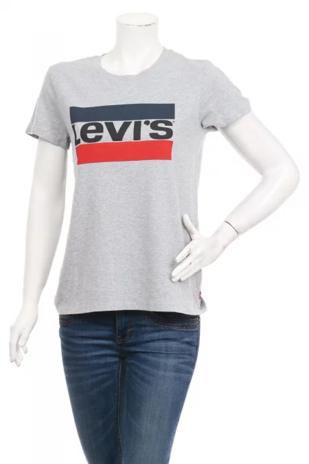 Дрехи Тениска с щампа LEVI'S