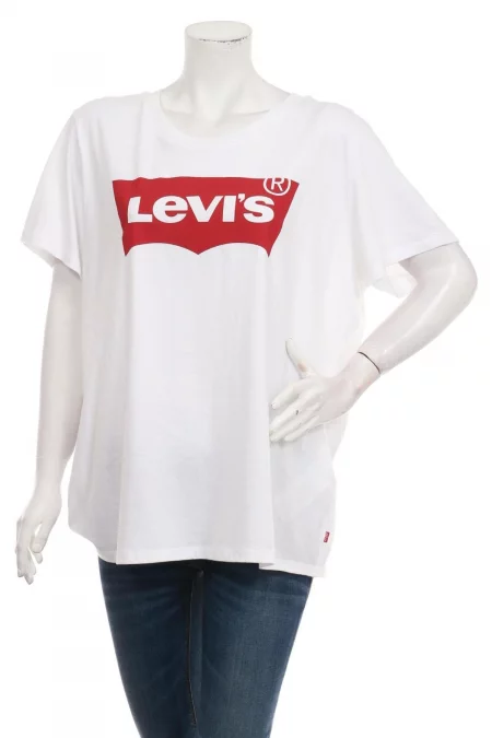 Дрехи Тениска с щампа LEVI'S