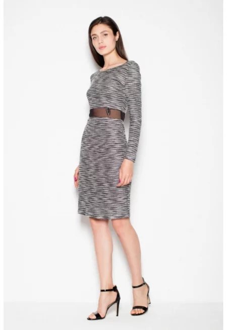 Ежедневна рокля -  1177223