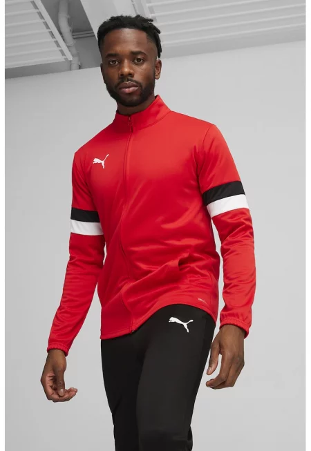 Футболен екип Team Rise