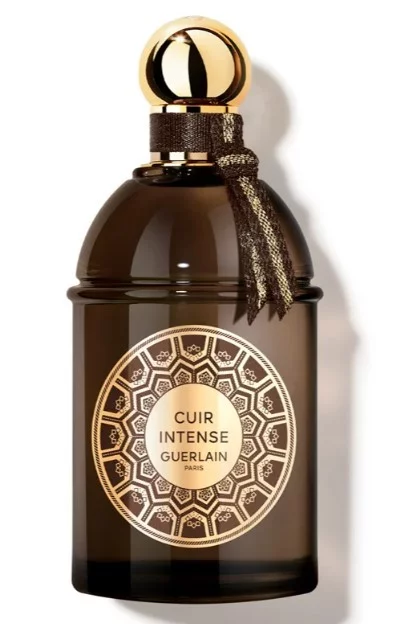 Guerlain Les Absolus d`Orient Cuir Intense Унисекс парфюм без опаковка EDP