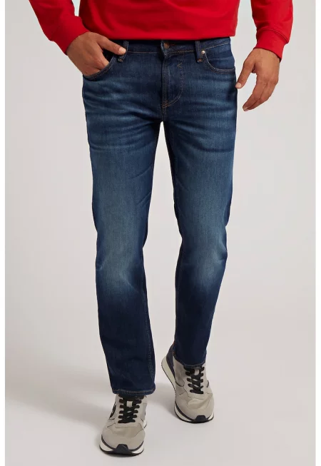 JEANS - Дънки по тялото Angeles