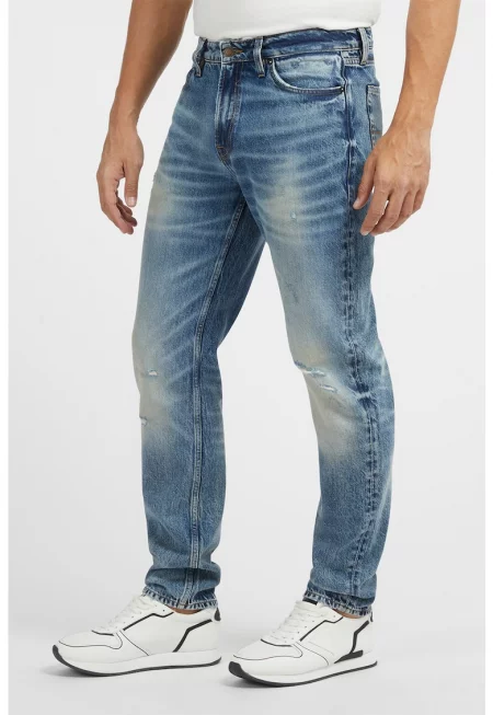 JEANS - Дънки с 5 джоба