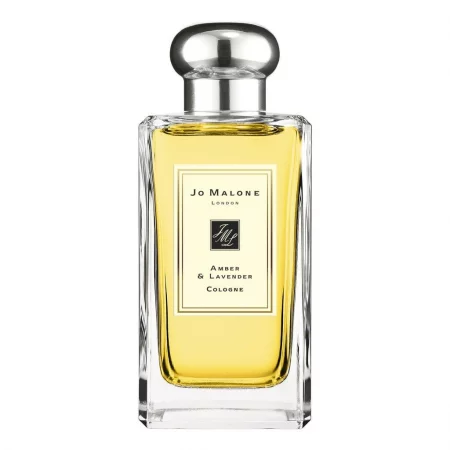Jo Malone Amber & Lavender Парфюм за мъже EDC