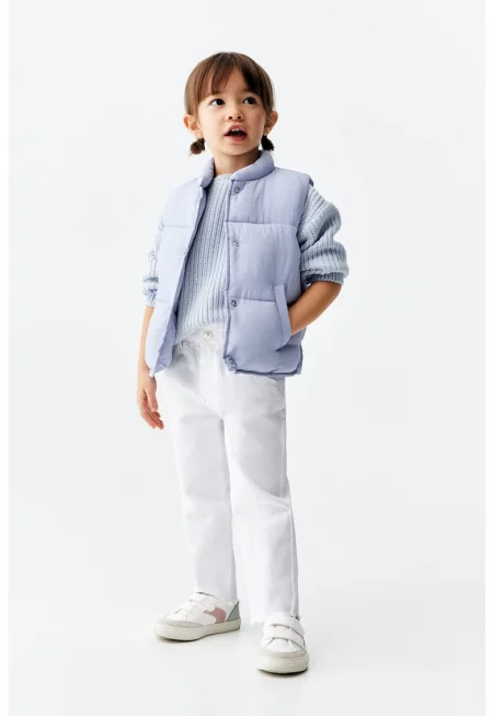 Капитониран елек Lauren