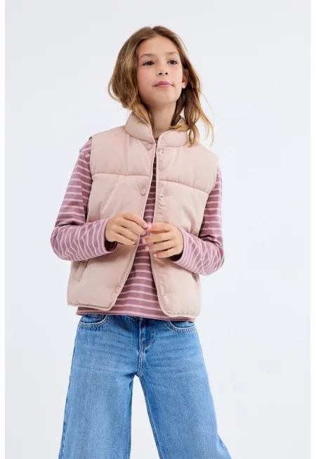 Капитониран елек