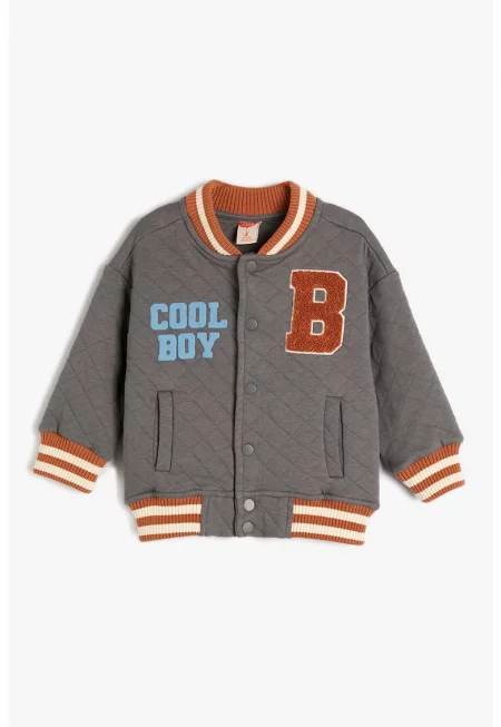 Капитонирано яке бомбър