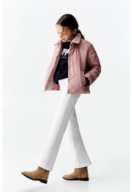 Капитонирано зимно яке Presi