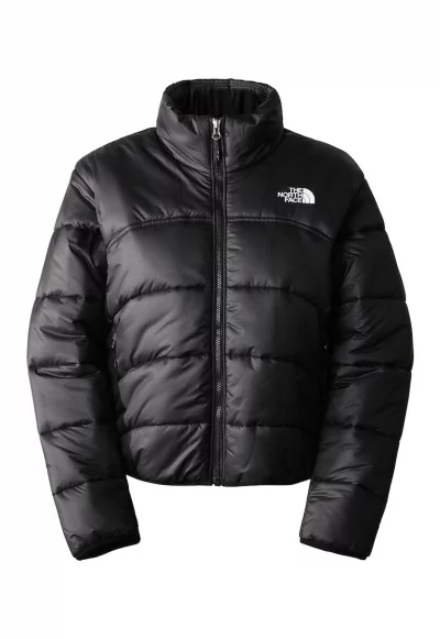 Капитонирано зимно яке за трекинг