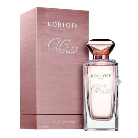 Korloff Paris Miss Korloff Парфюмна вода за жени EDP