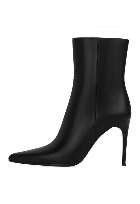 Кожени боти