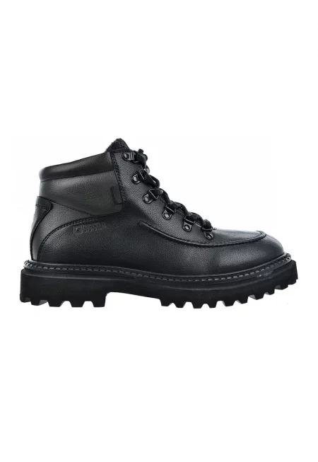 Кожени боти