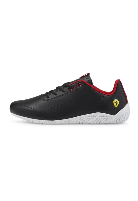 Кожени спортни обувки Ferrari Ridge