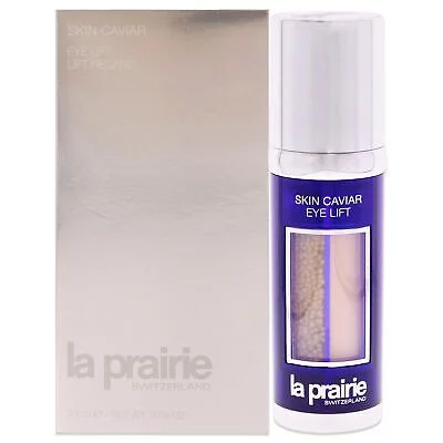 La Prairie Skin Caviar Околоочен крем без опаковка