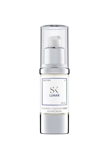 Lunar възстановяващ крем за лице 30 мл