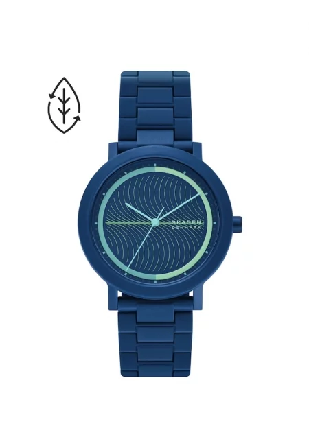 Мъжки часовник -  Aaren Ocean SKW6770