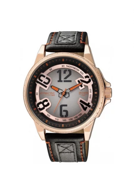 Мъжки часовник  Attractive - 647422605