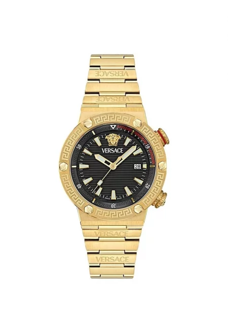 Мъжки часовник  Versace Greca VE8G00624 - Аналогов
