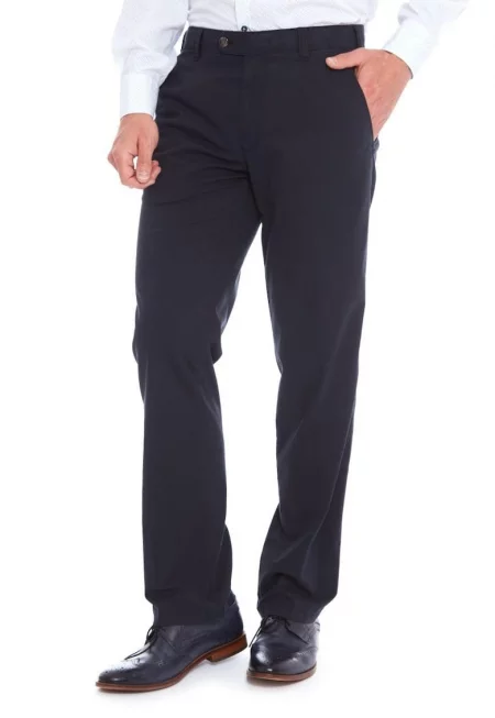 Мъжки панталони -  Monza 5414 - син