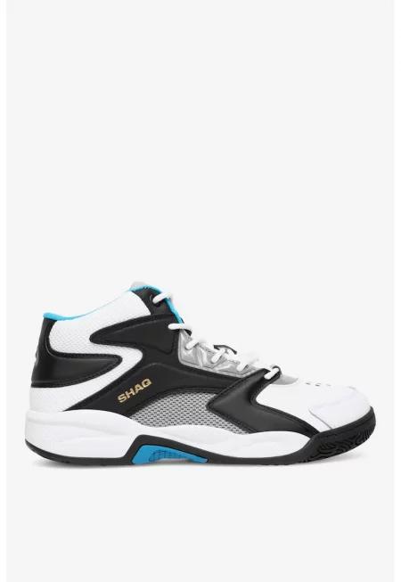 Мъжки спортни обувки  5905588610373 - Естествена кожа - Бял - Бял