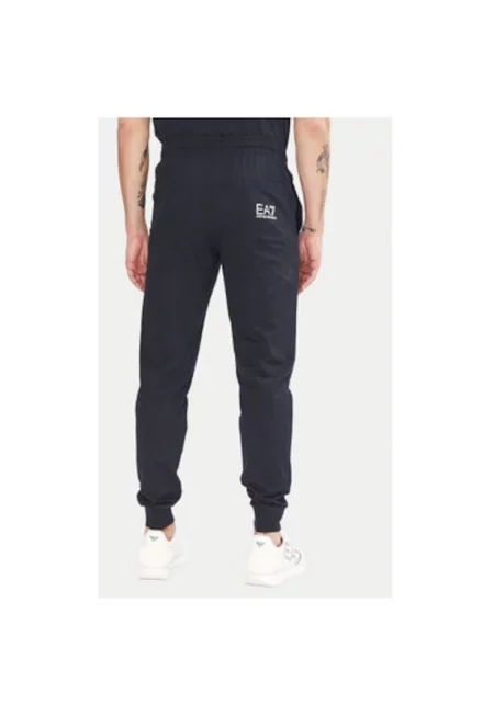 Мъжки спортни панталони  Emporio Armani - 7M000571 AF13512 - Синтетичен - S INTL - Тъмносин