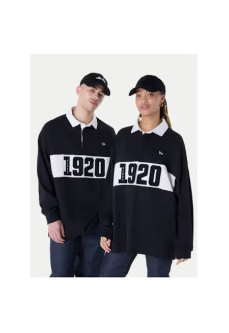 Мъжки суичър  60596285 - памук - черен - Черен