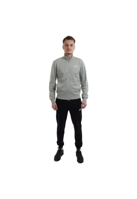 Мъжки тениска с дълъг ръкав Emporio Armani  TRAIN CORE ID F 8NPV60PJVRZM7003