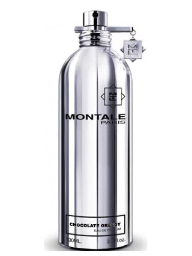 Montale Chocolate Greedy Унисекс парфюм без опаковка EDP