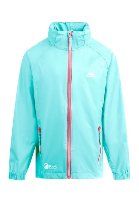 Непромокаемо яке Qikpac с качулка