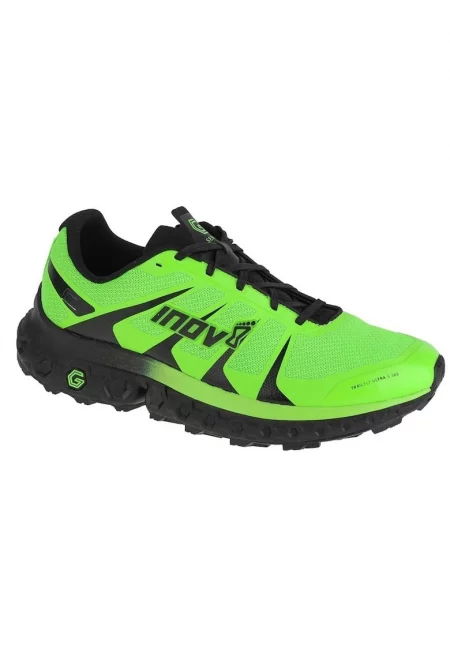 Обувки  Trailfly Ultra Max - Черен