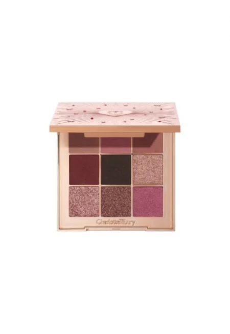 Палитра сенки за очи -  Pillow Talk Beautyverse Love Palette