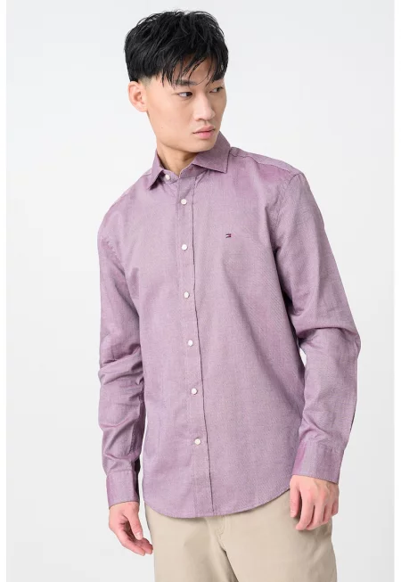 Памучна риза