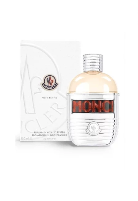 Парфюмна вода  Pour Femme - 150 мл