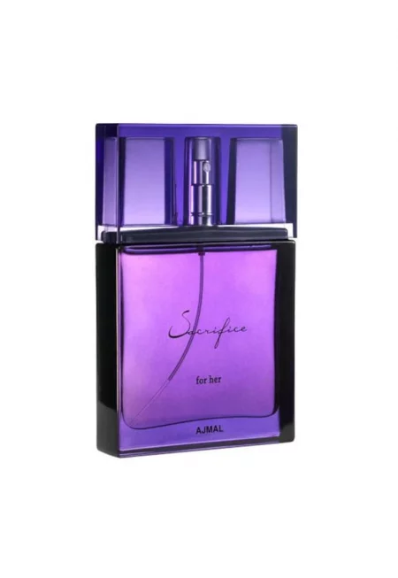 Парфюмна вода  Sacrifice - за жени - 50 мл