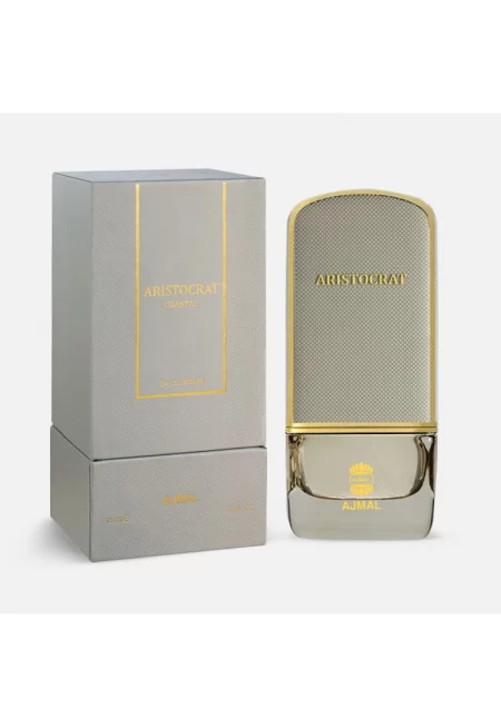 Парфюмна вода за мъже -  Aristocrat Coastal - 75 мл