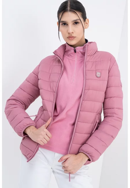 Подплатено зимно яке Akitalana