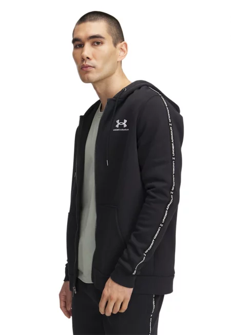 Поларено фитнес худи Icon