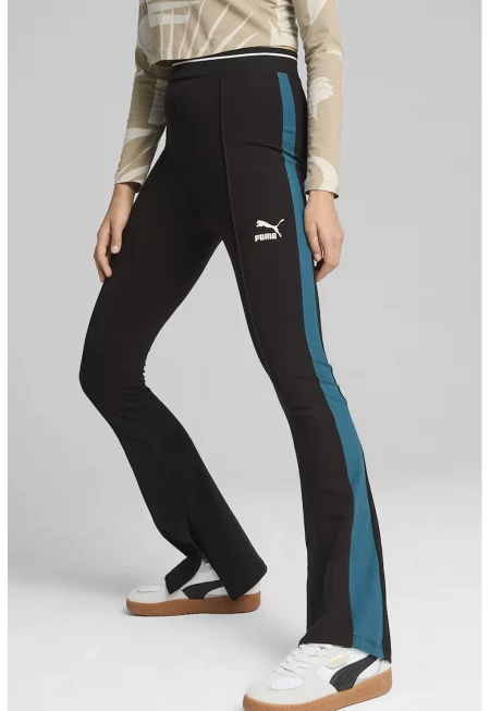 Разкроен клин Play с лого