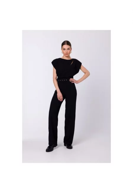 Salopeta cu maneci scurte -