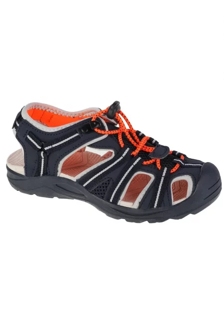 Сандали -  Aquarii 2.0 Hiking Sandal Jr 30Q9664-58UL - Морскосин