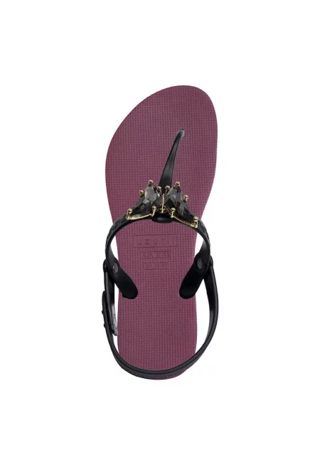 Сандали Selena с разделителна каишка