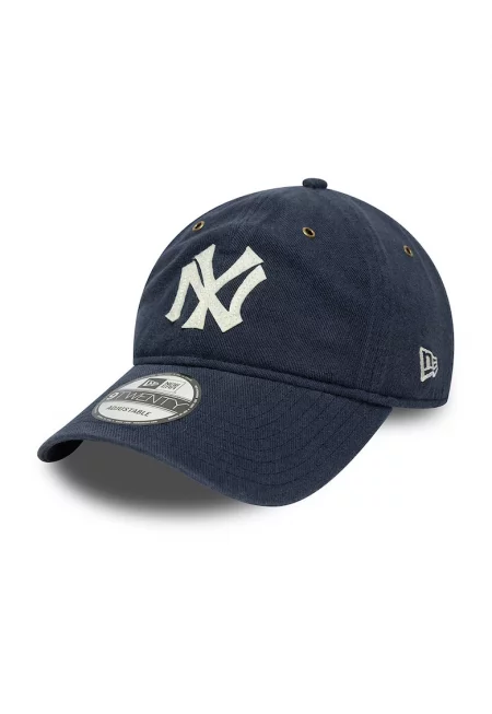 Шапка New York Yankees 9TWENTY