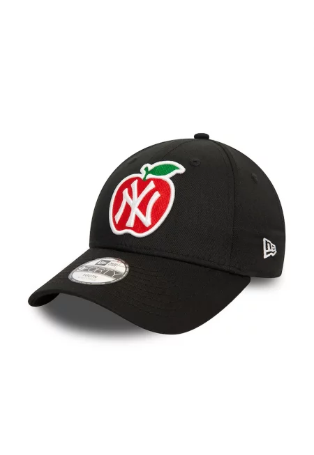 Шапка New York Yankees Apple 9FORTY